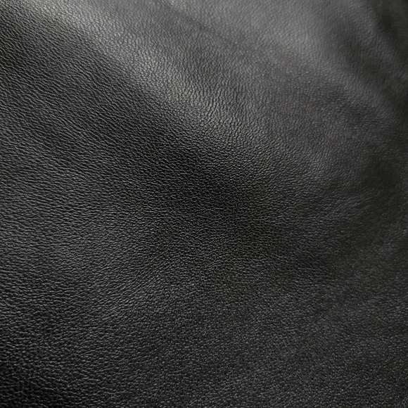 Free People Dancassab Amal Leather Trouser Pants - Picture 6 of 8